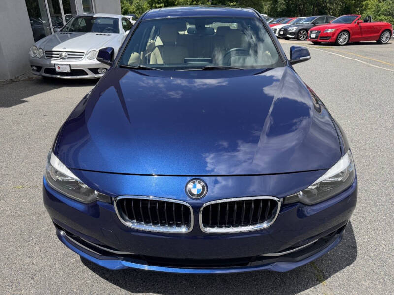 bmw 3 series 2016 WBA8E3G59GNT80036 image bmw 3 series 2016 WBA8E3G59GNT80036 image